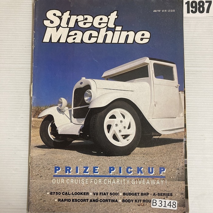 LEI レイマガジン 1991年 イタリア語 雑誌 傷あり 洋書