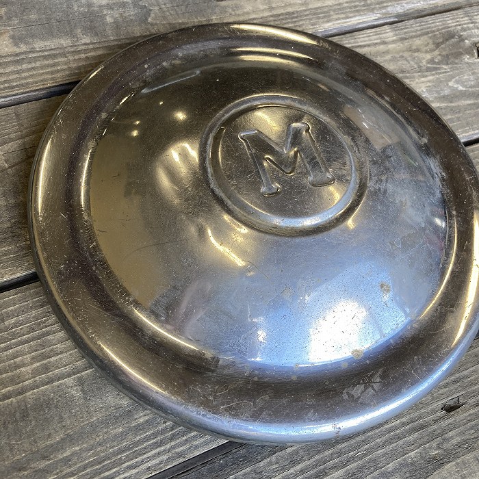 ハーレー ホイールカバー 16インチ パンヘッド ナックル ショベル 16