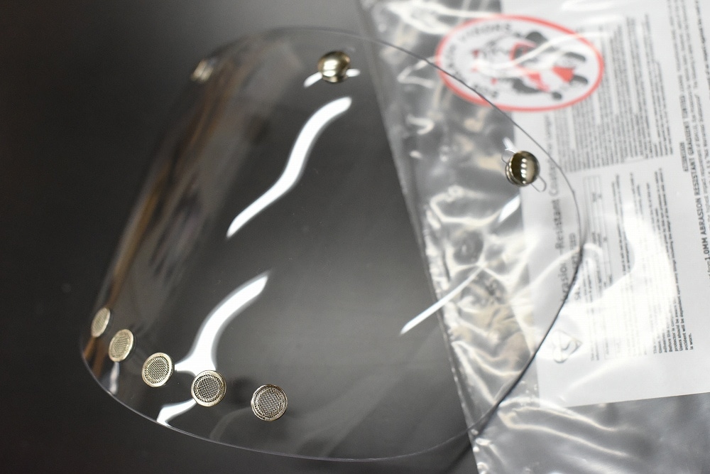 BOB HEATH VISORS INNOCENT ONLINE SHOP