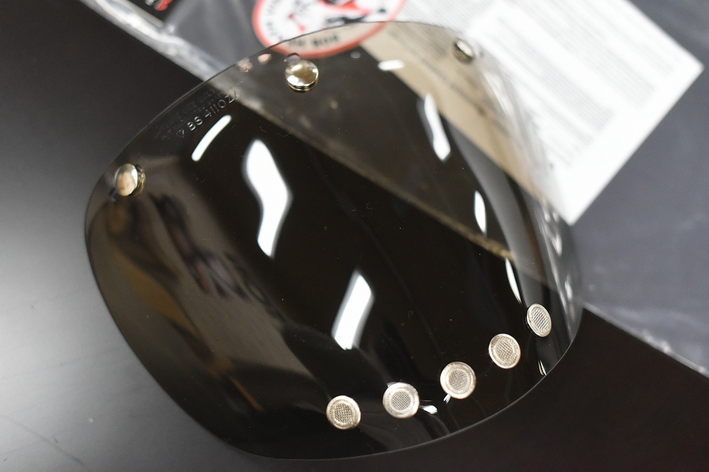 106600 ソニックギアバイザー スモーク BOB HEATH VISORS 送料無料