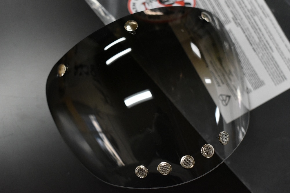 106601 ソニックギアバイザー グラデーション BOB HEATH VISORS 送料無料