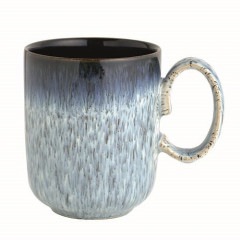 Z0034-ED3016　英国製 「Denby」　デンビー　ヘイロー　ストレートマグ　350ml|Burleigh Denby　英国食器