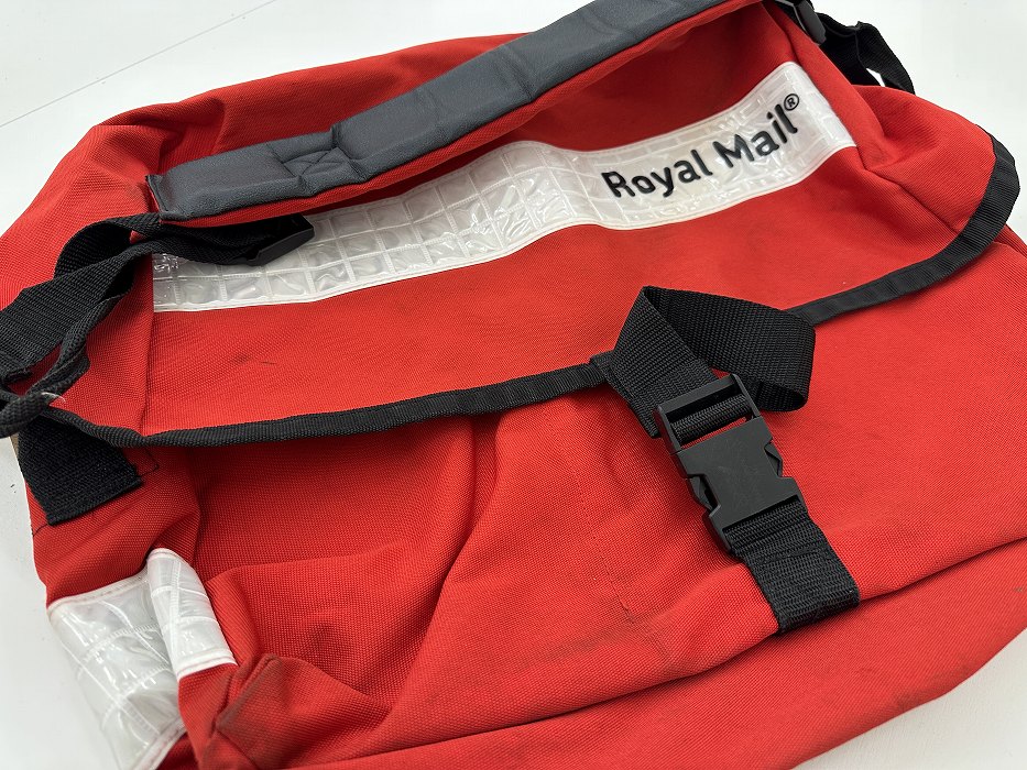 107551 コンディションA ヴィンテージ 英国 「ROYAL MAIL