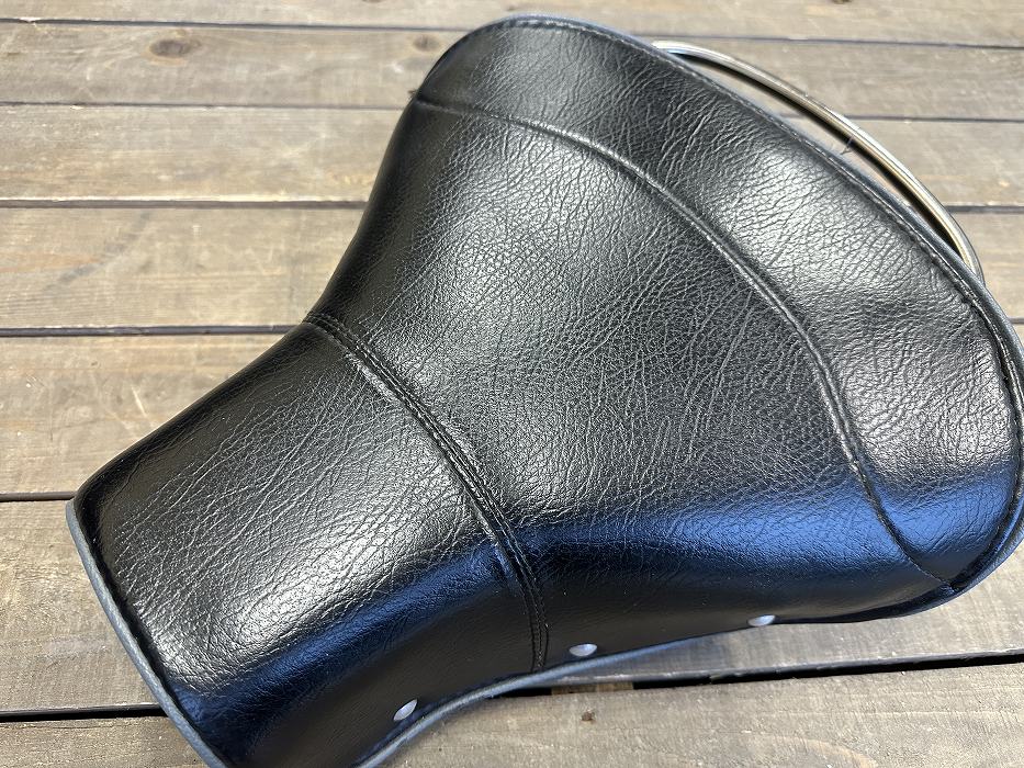 107442 Vespa ペスパ スウィング サドル フロント シングルシート | 旧