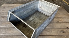 107701 ヴィンテージ　ツールボックス　TOOLS BOX