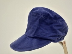 107982  オーストリア軍　軍払い下げ品　フィールドキャップ　ヴィンテージ 1980年代|ヨーロッパミリタリークロージング