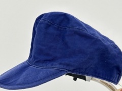 107985  オーストリア軍　軍払い下げ品　フィールドキャップ　ヴィンテージ 1980年代|ヨーロッパミリタリークロージング