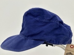 107983  オーストリア軍　軍払い下げ品　フィールドキャップ　ヴィンテージ 1979年代|ヨーロッパミリタリークロージング