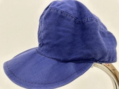 107984  オーストリア軍　軍払い下げ品　フィールドキャップ　ヴィンテージ 1979年代|ヨーロッパミリタリークロージング