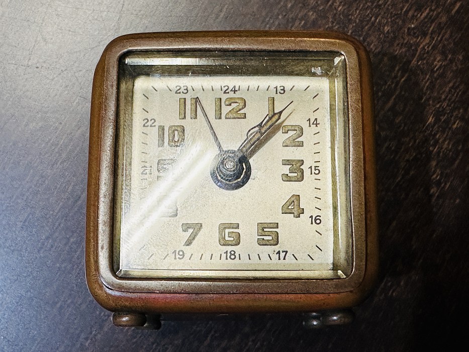 1930年代ドイツ製　ヴィンテージ 1930年代ドイツ製ヴィンテージ