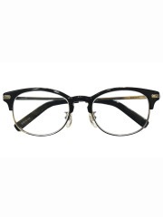 R-B リーディンググラス　「RAWGUN」 COLOR：BLACK INNOCENT Original Products