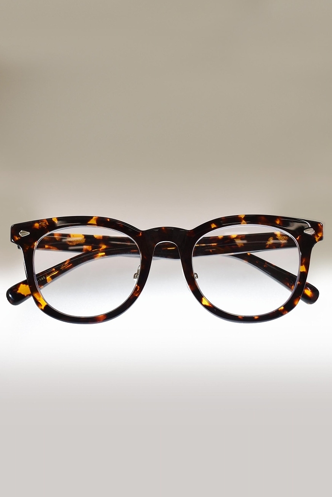 RF-D フリップリーディンググラス　「RAWGUN」 DEMI INNOCENT Original Products