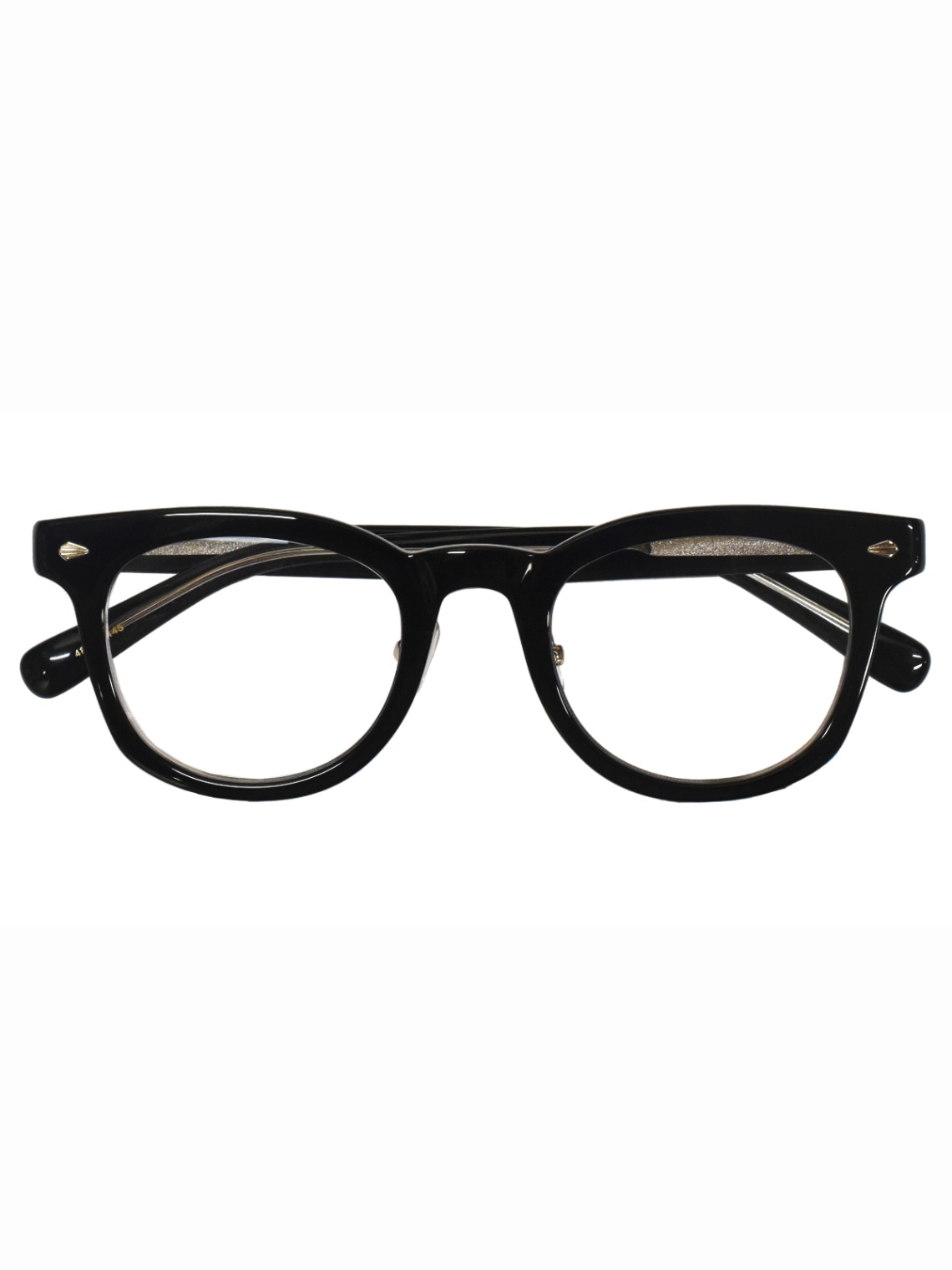 RF-B フリップリーディンググラス　「RAWGUN」 BLACK INNOCENT Original Products