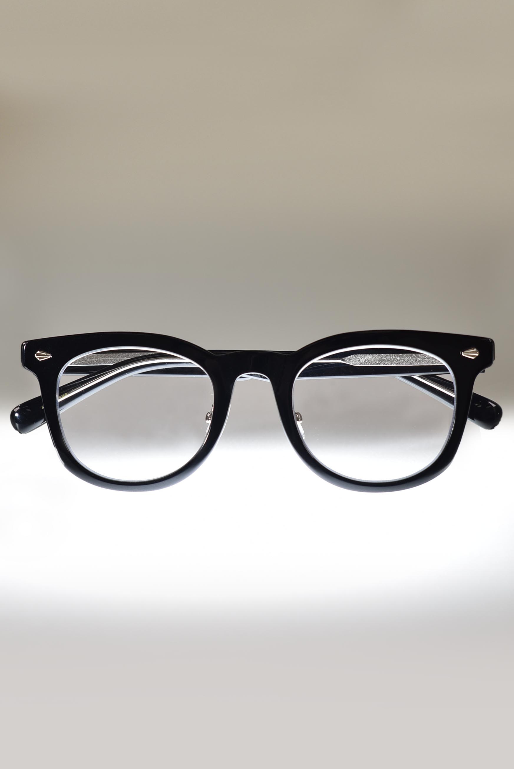 RF-B フリップリーディンググラス　「RAWGUN」 BLACK INNOCENT Original Products