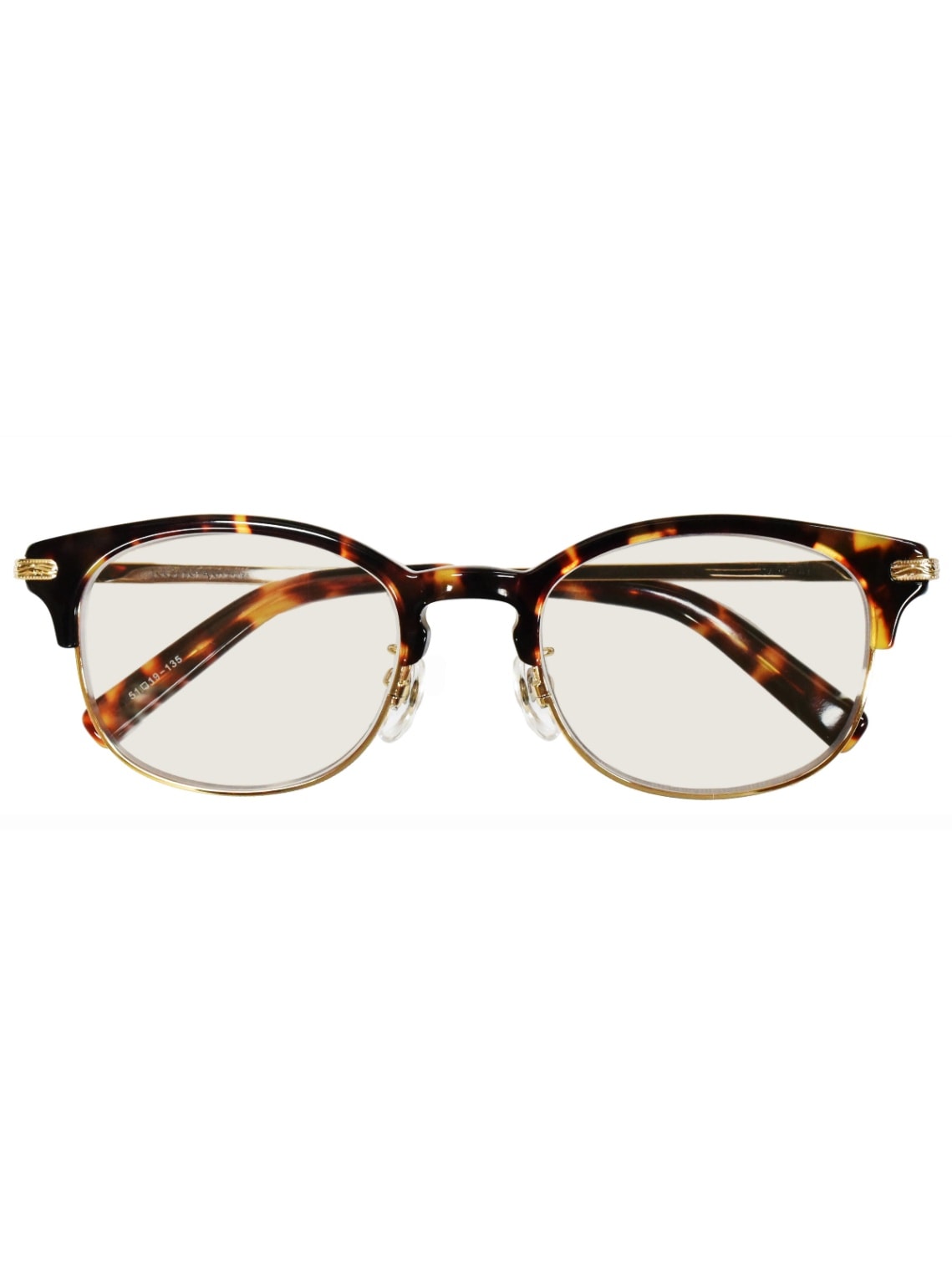 U-D UVカット　サングラス　「RAWGUN」 COLOR：DEMI INNOCENT Original Products