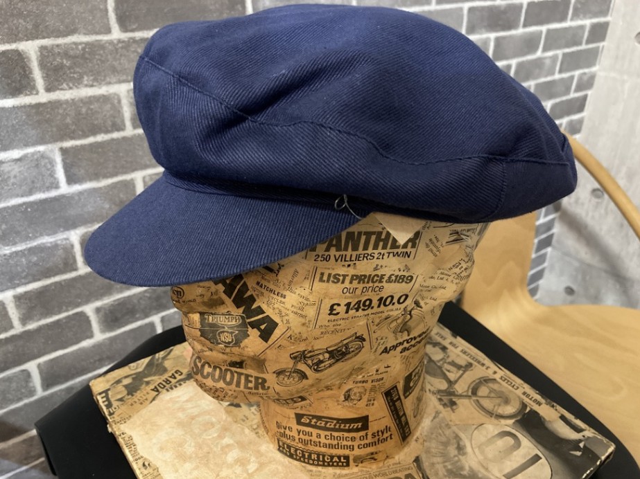 108269 ヴィンテージ キャスケット