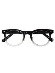 RF-G フリップリーディンググラス　「RAWGUN」 GRAY INNOCENT Original Products