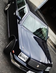 1998年式 「TOYOTA CENTURY」 トヨタ　センチュリー　ラグジュアリーカー E-GZG50|4輪　車両　2輪　車体