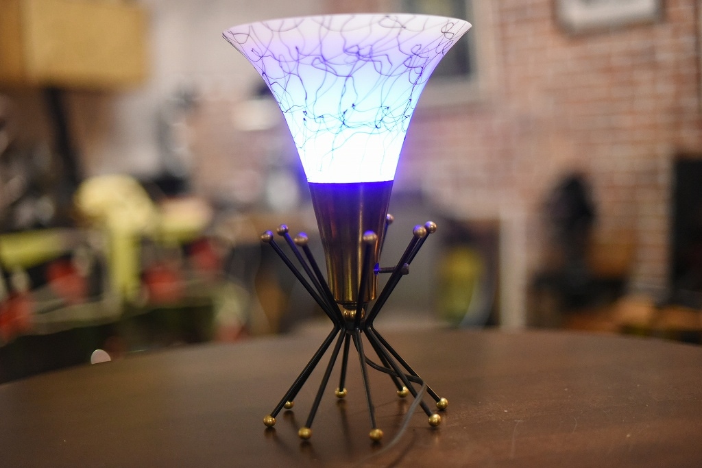 R0057 レンタル ヴィンテージ　ライティング　ランプ　 照明