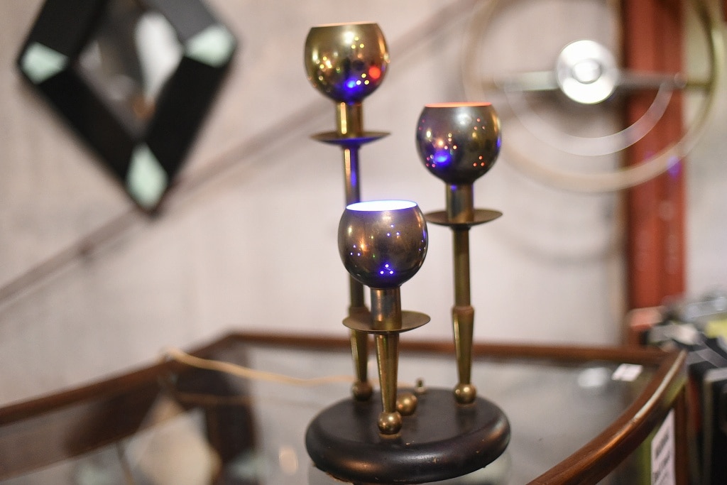 R0060 レンタル ヴィンテージ　ライティング　ランプ　 照明