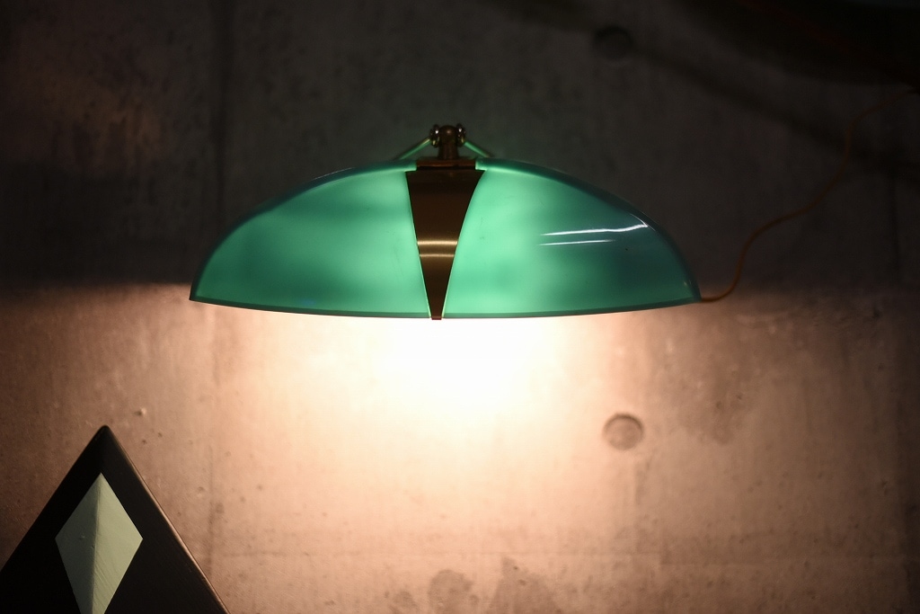 R0063 レンタル ヴィンテージ　ライティング　ランプ　 壁面照明