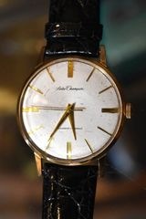 108418 腕時計 1960s SEIKO CHAMPION J15004E セイコー チャンピオン 19石 セイコー ヴィンテージ  手巻き