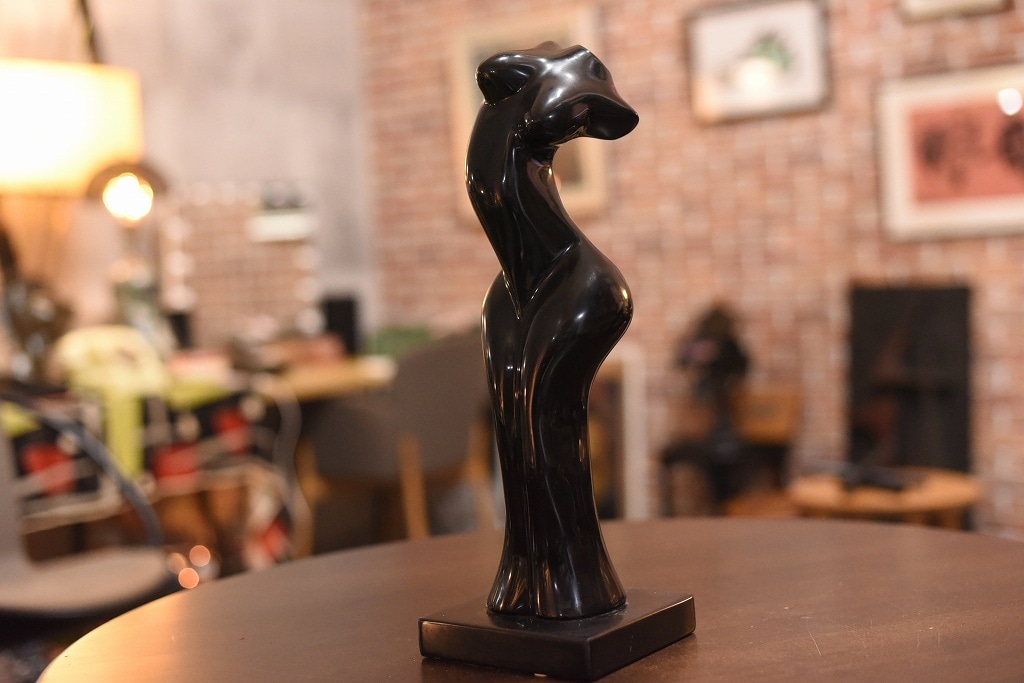 R0082 レンタル ヴィンテージ　置物