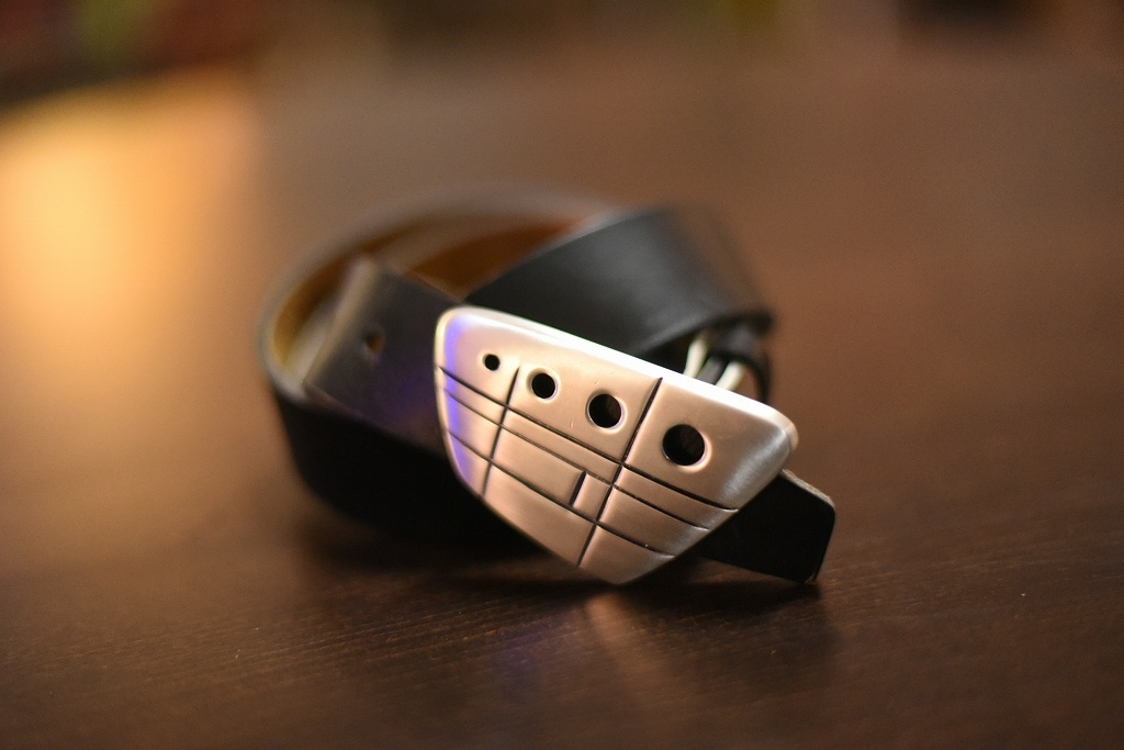 R0085 レンタル ベルトバックル