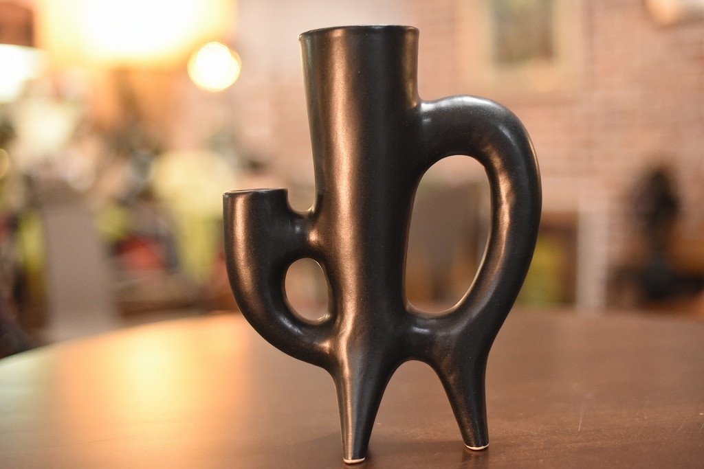 R0087 レンタル ヴィンテージ　陶器　置物