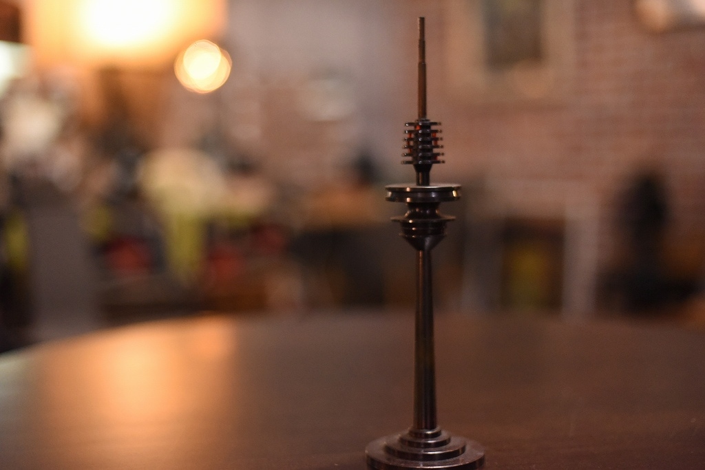 R0089 レンタル ヴィンテージ  置物