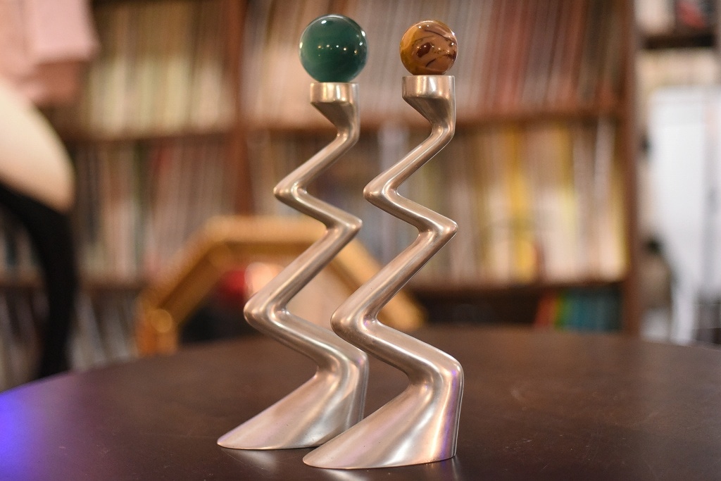 R0091 レンタル ヴィンテージ  置物