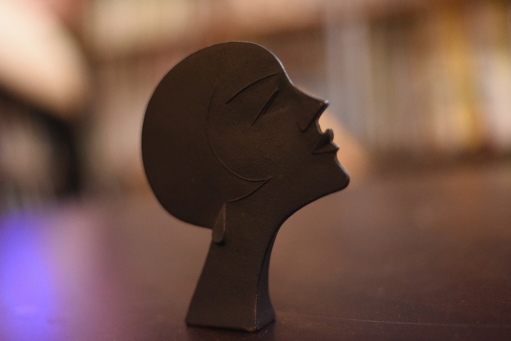 R0092 レンタル ヴィンテージ  置物