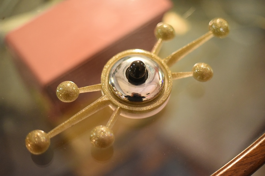 R0093 レンタル ヴィンテージ  置物