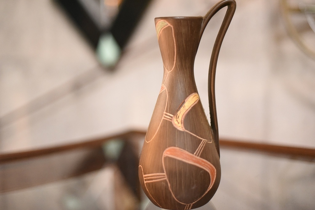 R0105 レンタル  ヴィンテージ 置物