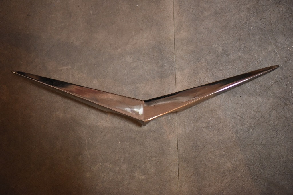 R0106 レンタル  ヴィンテージ 置物