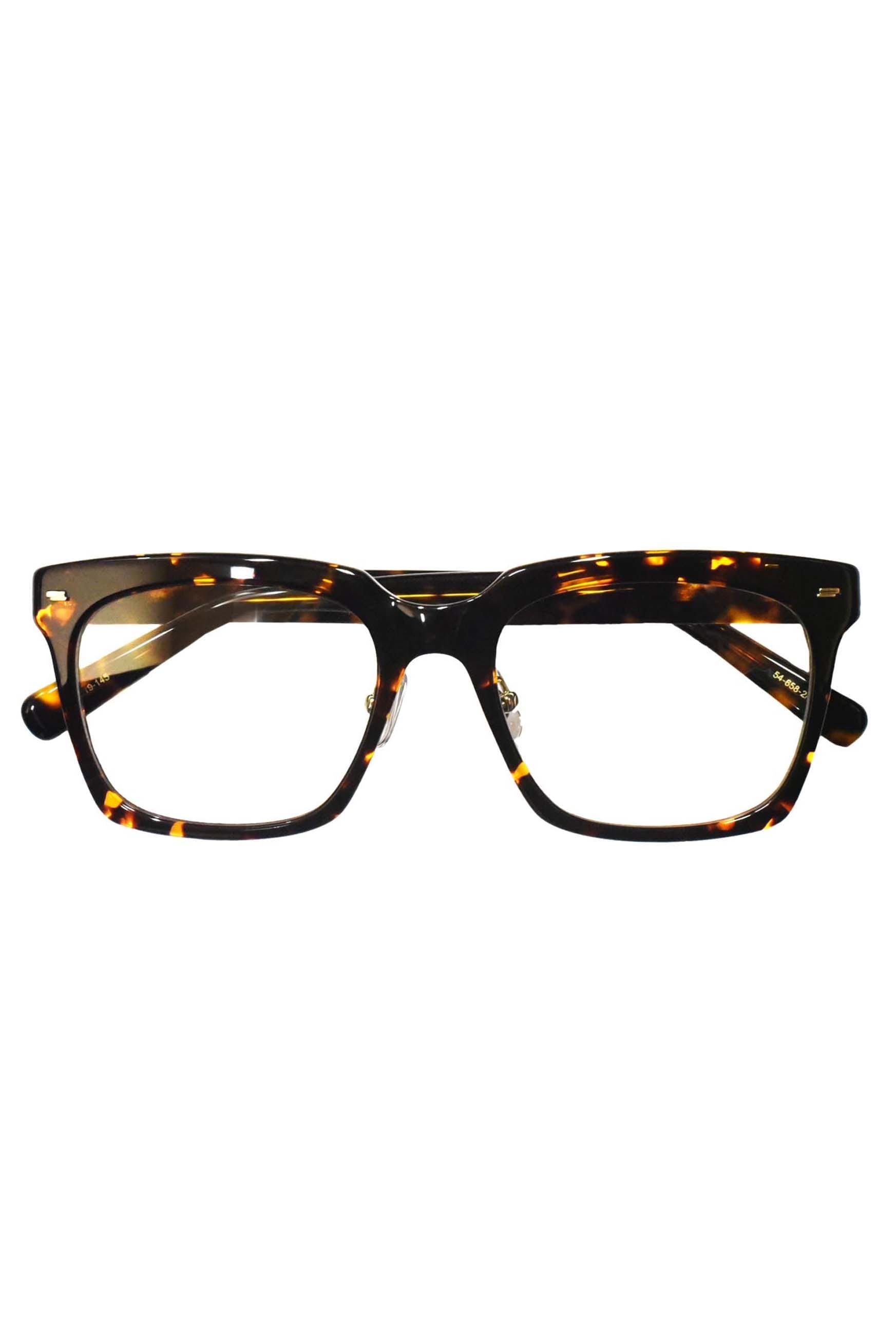 RFS-D フリップリーディンググラス「RAWGUN」スクエア DEMI INNOCENT Original Products