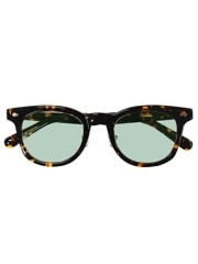 FS-D フリップサングラス「RAWGUN」DEMI/GREEN INNOCENT Original Products