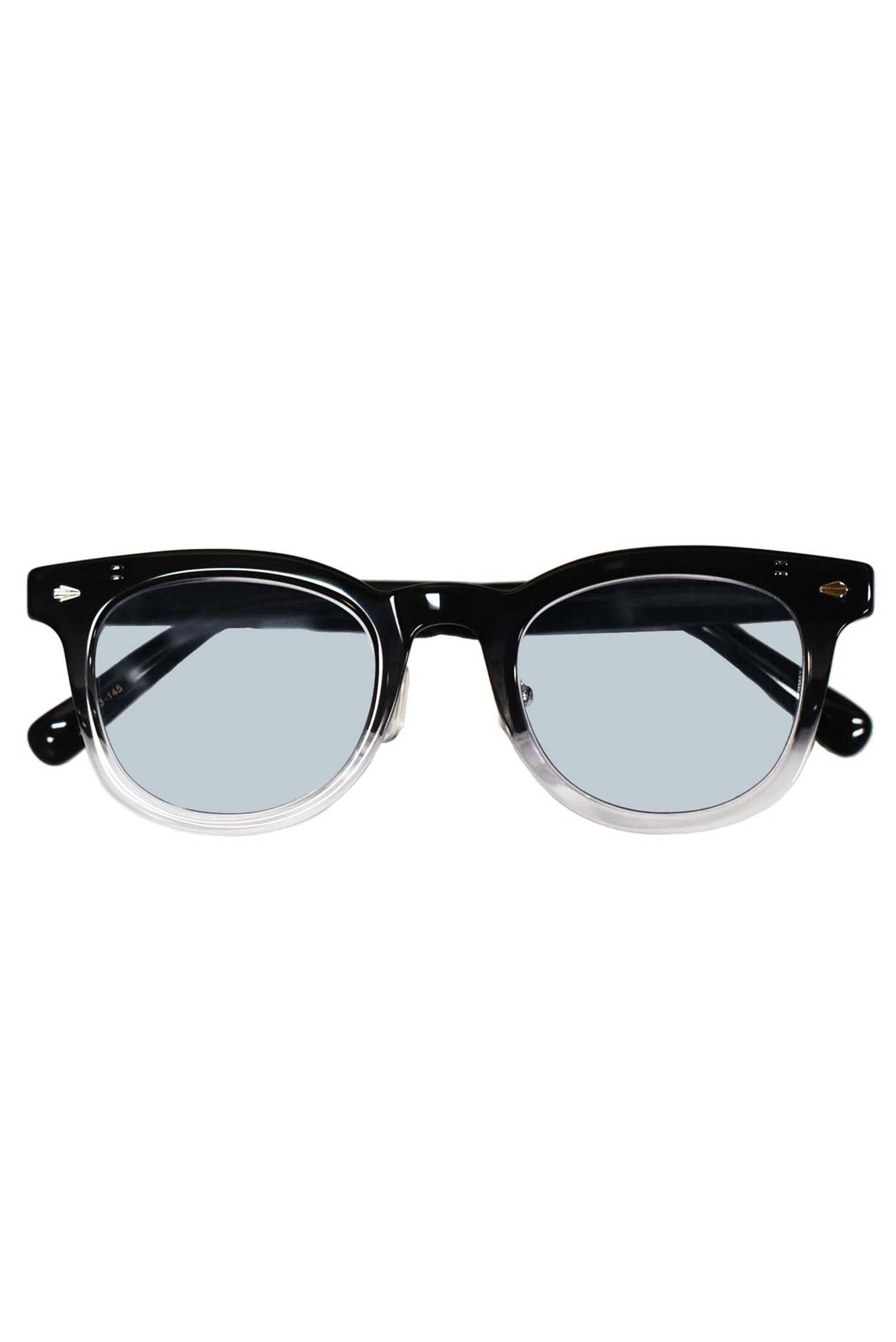 FS-G フリップサングラス「RAWGUN」GRAY/SMOKE INNOCENT Original Products