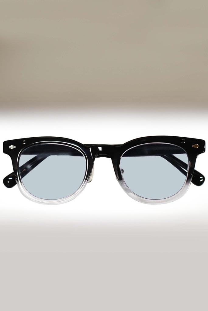 再生産 FS-G フリップサングラス「RAWGUN」GRAY/SMOKE INNOCENT Original Products