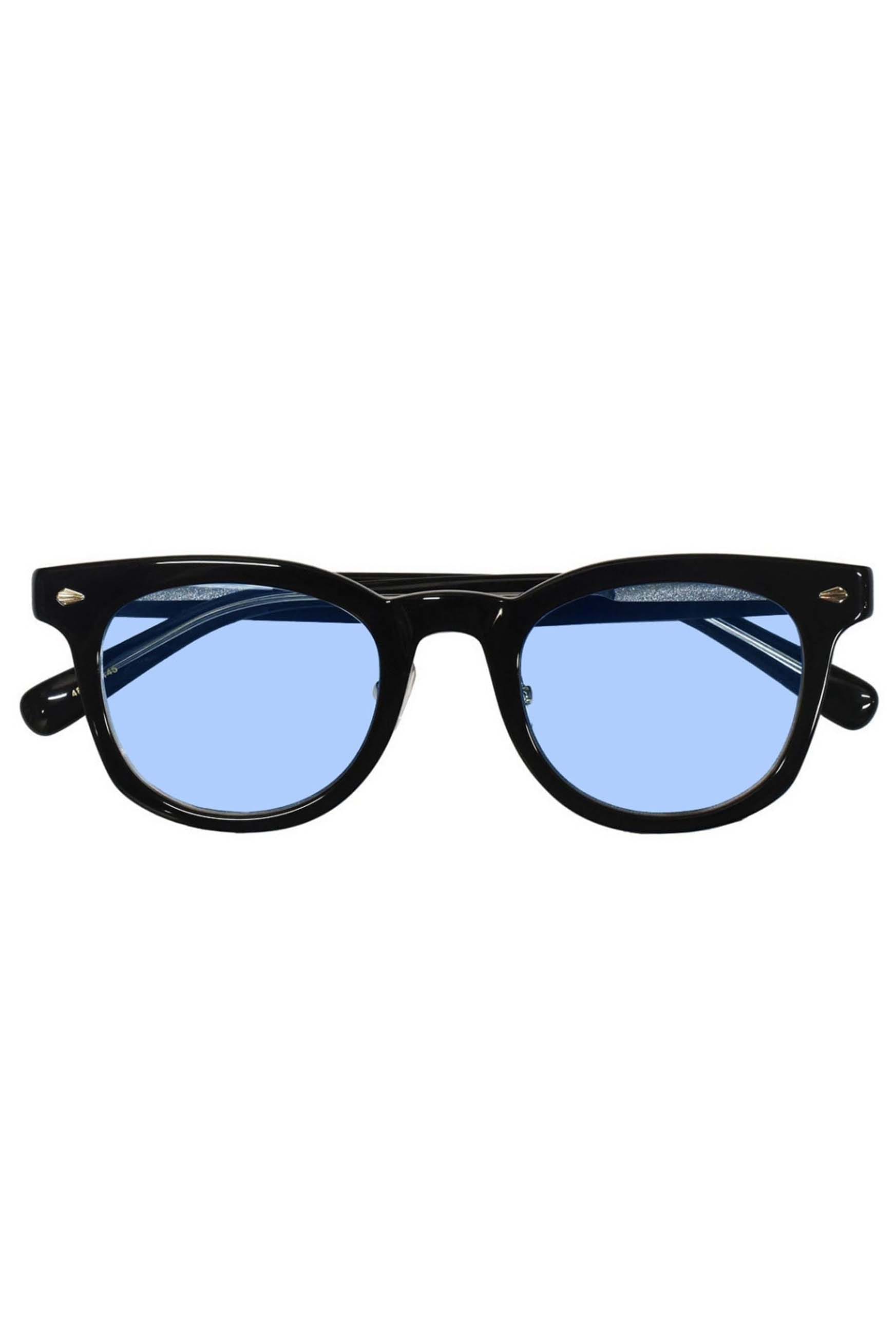 FS-B フリップサングラス「RAWGUN」BLACK/BLUE INNOCENT Original Products