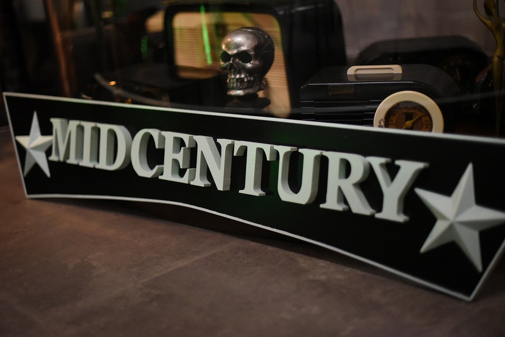 R0114 レンタル  ヴィンテージ 壁掛け 看板