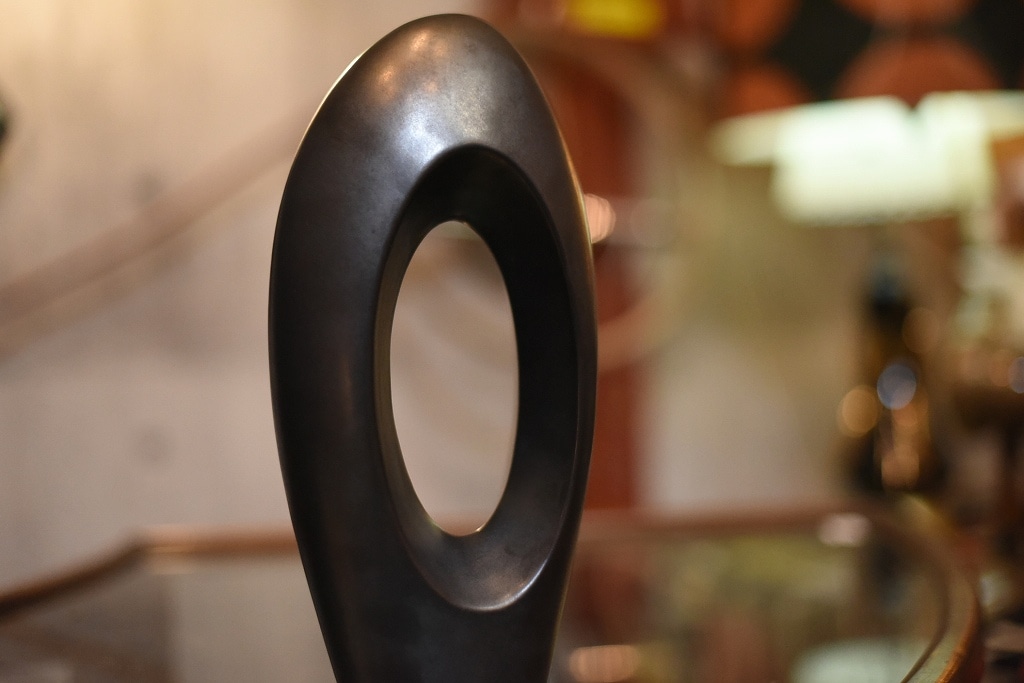 R0118 レンタル  ヴィンテージ 置物