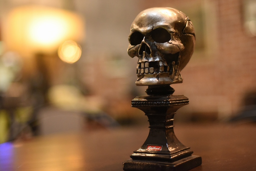 R0119 レンタル  ヴィンテージ 置物