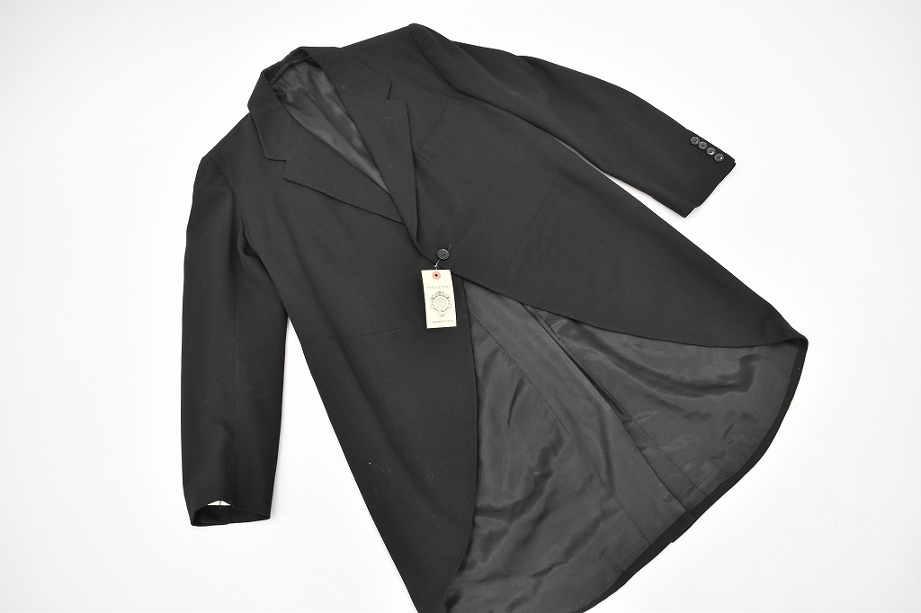 108446 英国製 「 THRESHER & GLENNY 」ジャケット MADE IN ENGLAND