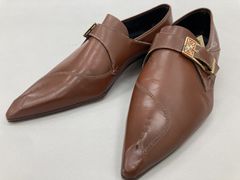 108620 レザーシューズ「Shoe Craft」デッドストック　1068 10721 T72  SIZE8 1/2 363|シューズ/靴|メンズファッション