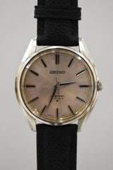 108638 腕時計 1960s VINTAGE SEIKO Sky Liner セイコー ヴィンテージ 21石 手巻き