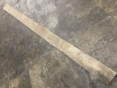 C0003 古木 古材 ライトオーク　古材板　Height：272cm  Width ：15cm  Depth ：2.2cm|古材板　ヴィンテージウッド