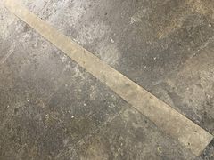 C0005 古木 古材 ライトオーク　古材板　Height：288cm  Width ：14cm  Depth ：2cm|古材板　ヴィンテージウッド