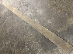 C0006 古木 古材 ライトオーク　古材板　Height：276cm  Width ：15cm  Depth ：2cm|古材板　ヴィンテージウッド