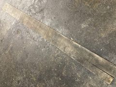 C0014 古木 古材 ライトオーク　古材板　Height：270cm  Width：20cm  Depth：2cm|古材板　ヴィンテージウッド